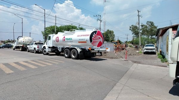 Después de 5 meses, hallan ductos que contaminaban pozos agrícolas en Salamanca 