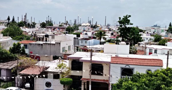 Extienden precontingencia por dióxido de azufre en Salamanca, ¿cuáles son los riesgos? 