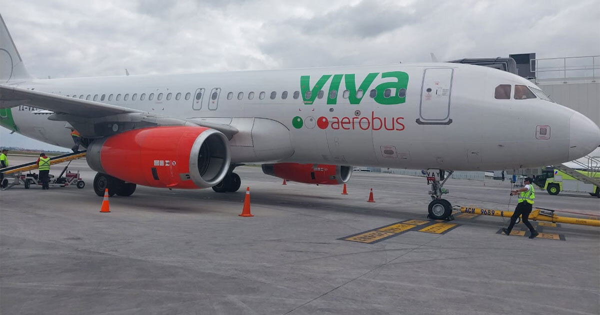 Viva Aerobus abre nueva ruta de Guanajuato a Ciudad de México, ¿qué horarios tiene y cuánto cuesta? 