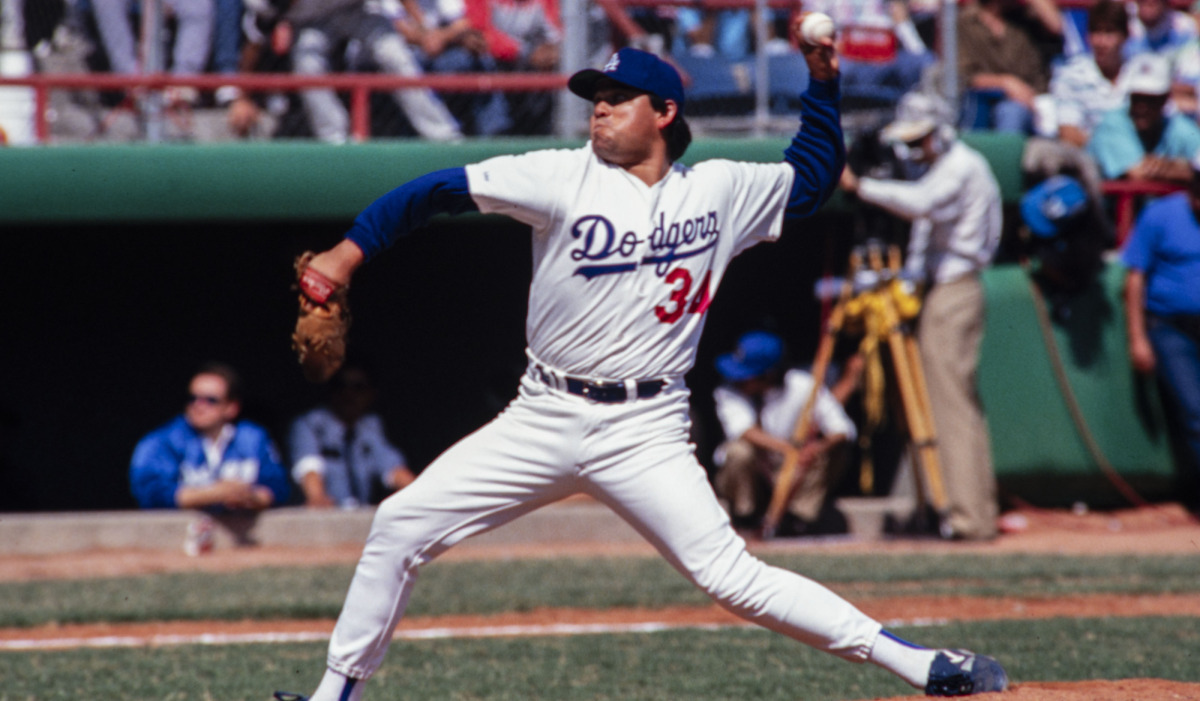 ¿Qué le pasó a Fernando Valenzuela? ¿Es grave?