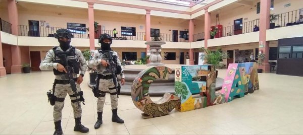 ¿Guardia Nacional hace la diferencia? Desde que tomó el control en Celaya, suman más de 100 homicidios 