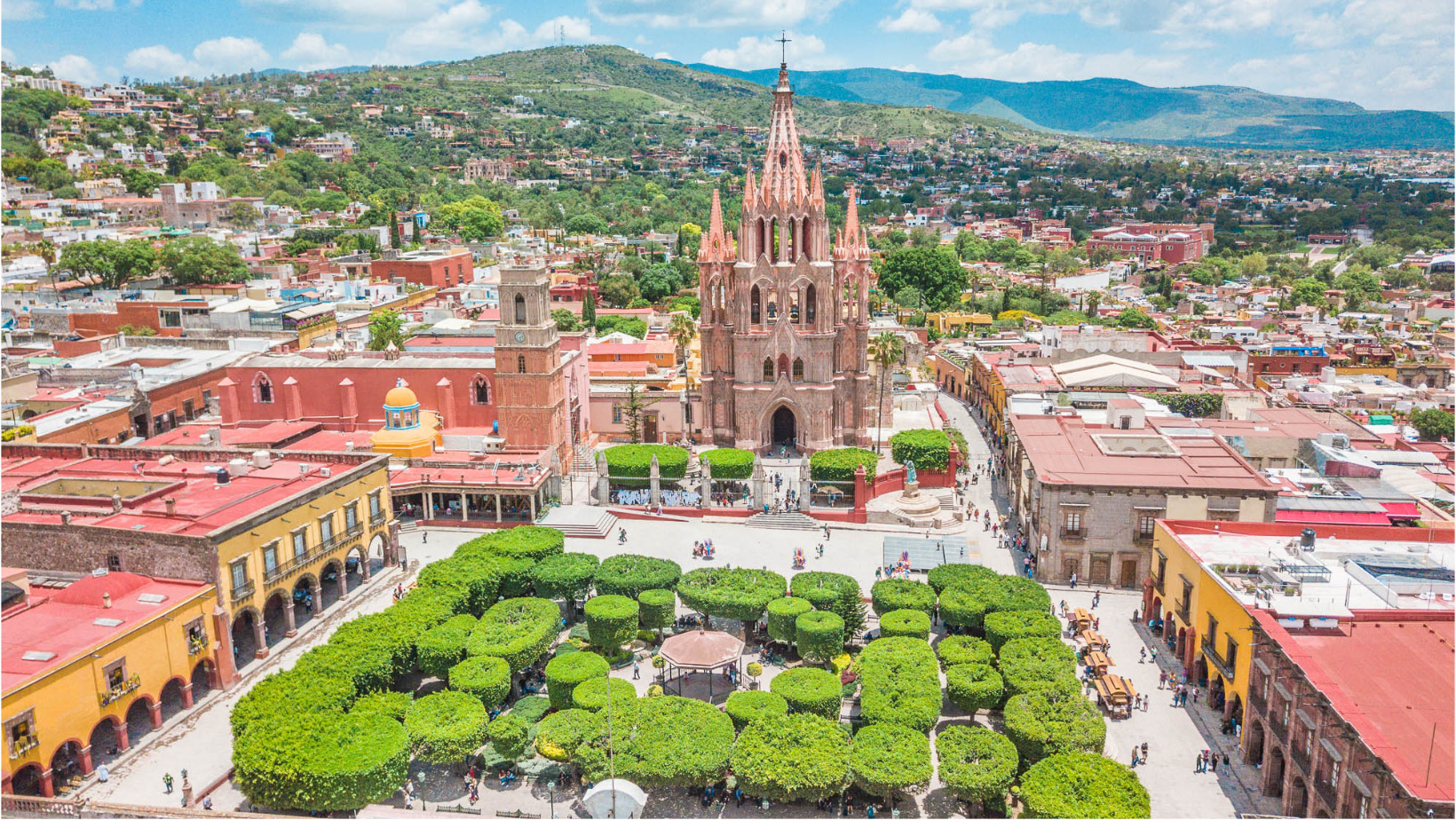 ¿Está San Miguel de Allende despidiendo empleados por falta de presupuesto? Esto se sabe