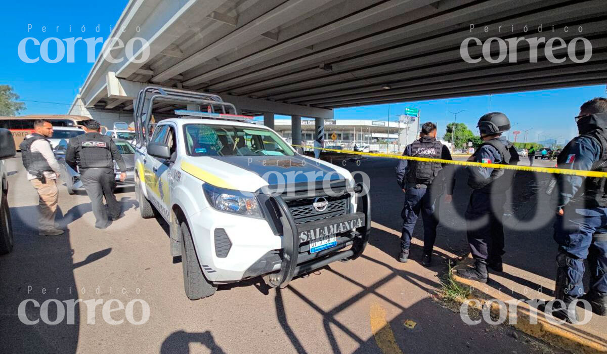 Ejecución de 12 personas en Salamanca fue por 