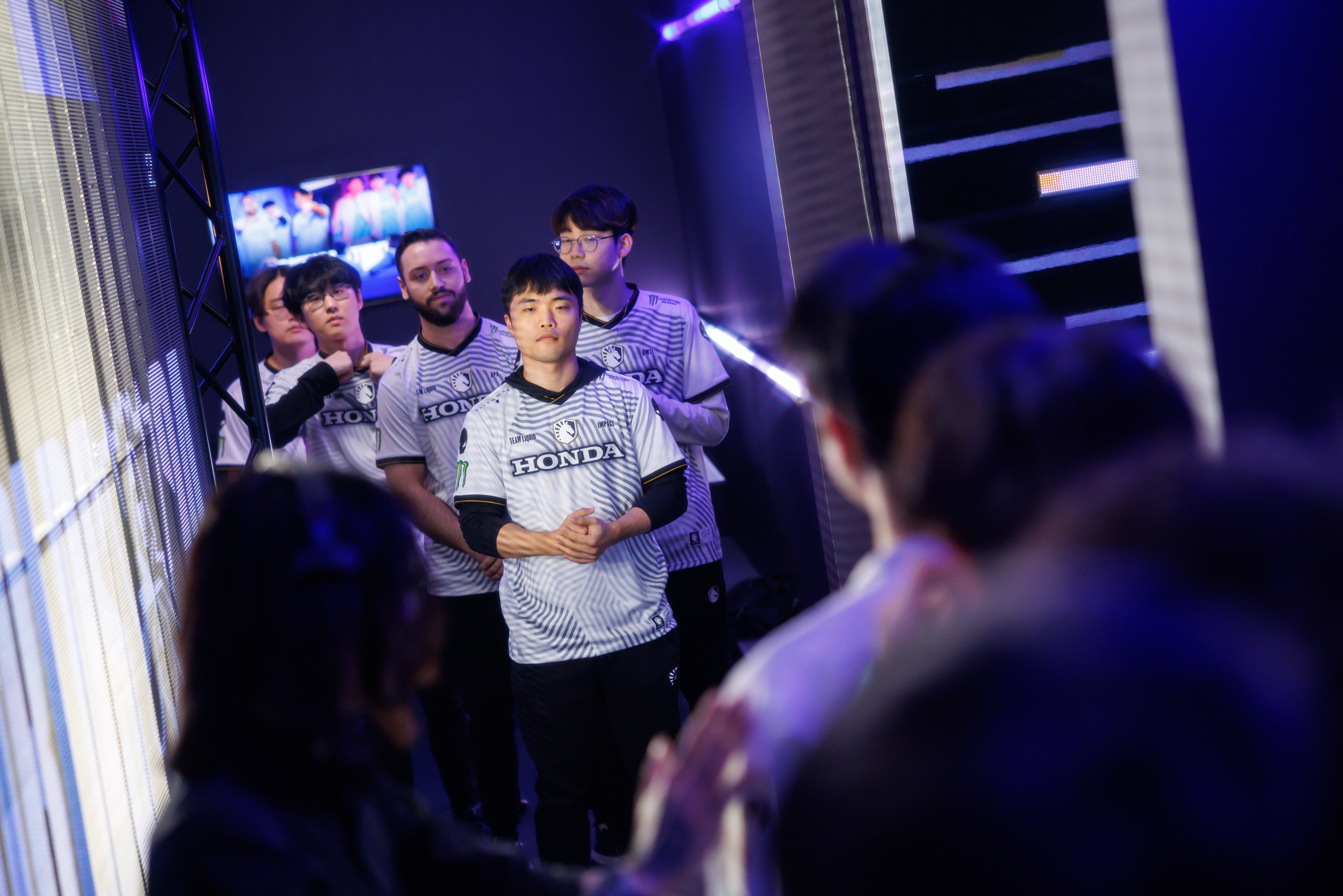 Worlds 2024: G2 vence a paiN Gaming, mientras MAD Lions KOI y Fnatic luchan por recuperarse