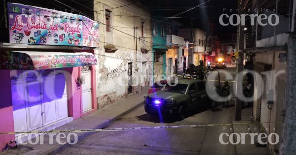 Balacera en el bar ‘La Consentida’ de Irapuato deja un muerto y tres heridos 