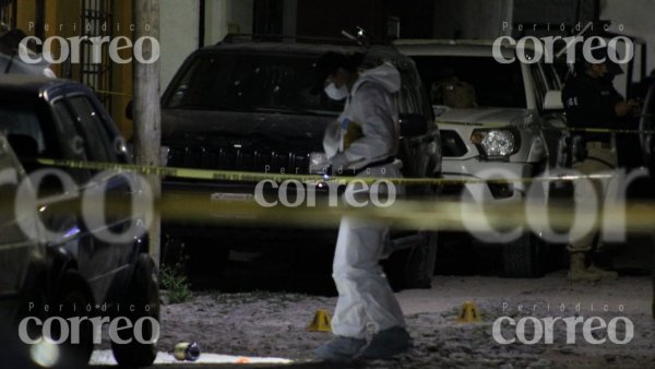 Violencia sin freno en Guanajuato tras captura de líder del CSRL; hubo 20 muertos en 72 horas