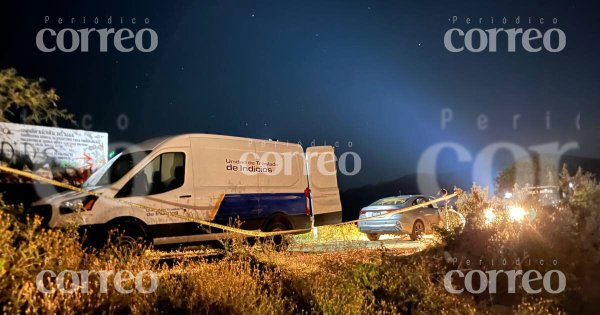 Descubren dos cuerpos en la Presa de Duarte y Brisas del Campestre en León 