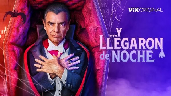 ¿Cuándo se estrena 'Y llegaron de noche' de Eugenio Derbez? 