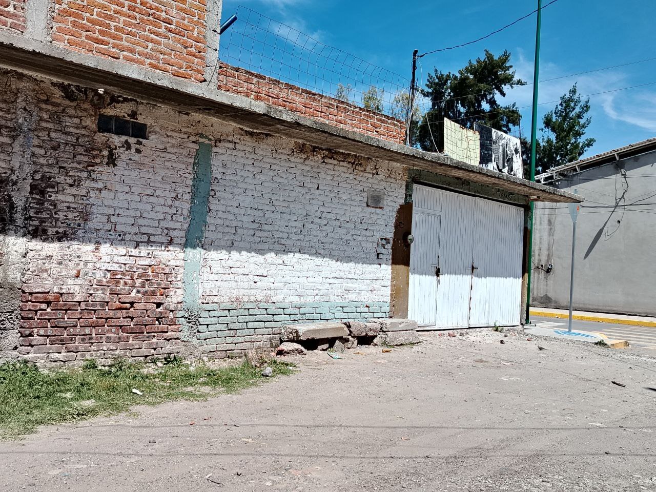 “¿Dónde están” Familiares de víctimas de anexo en Salamanca temen por desaparecidos