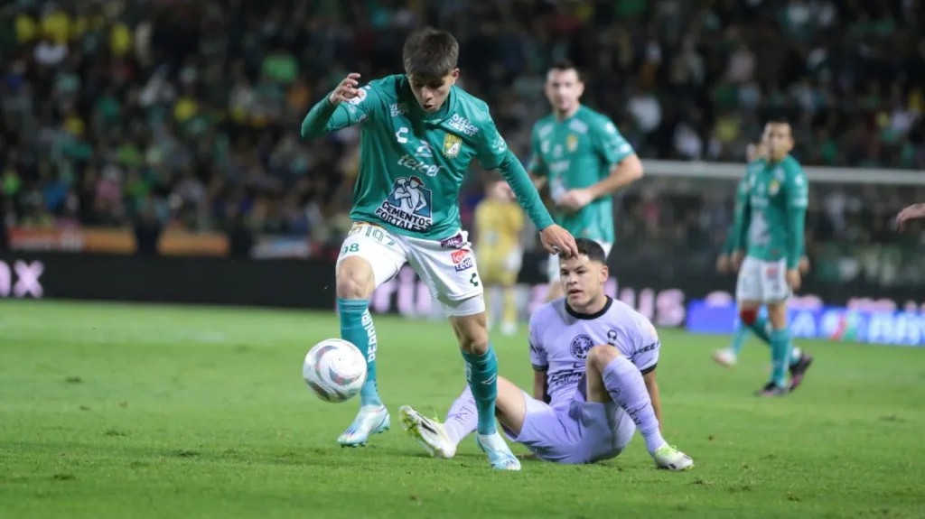 León vs América: ¿Cuándo fue la última vez que León le ganó al América?