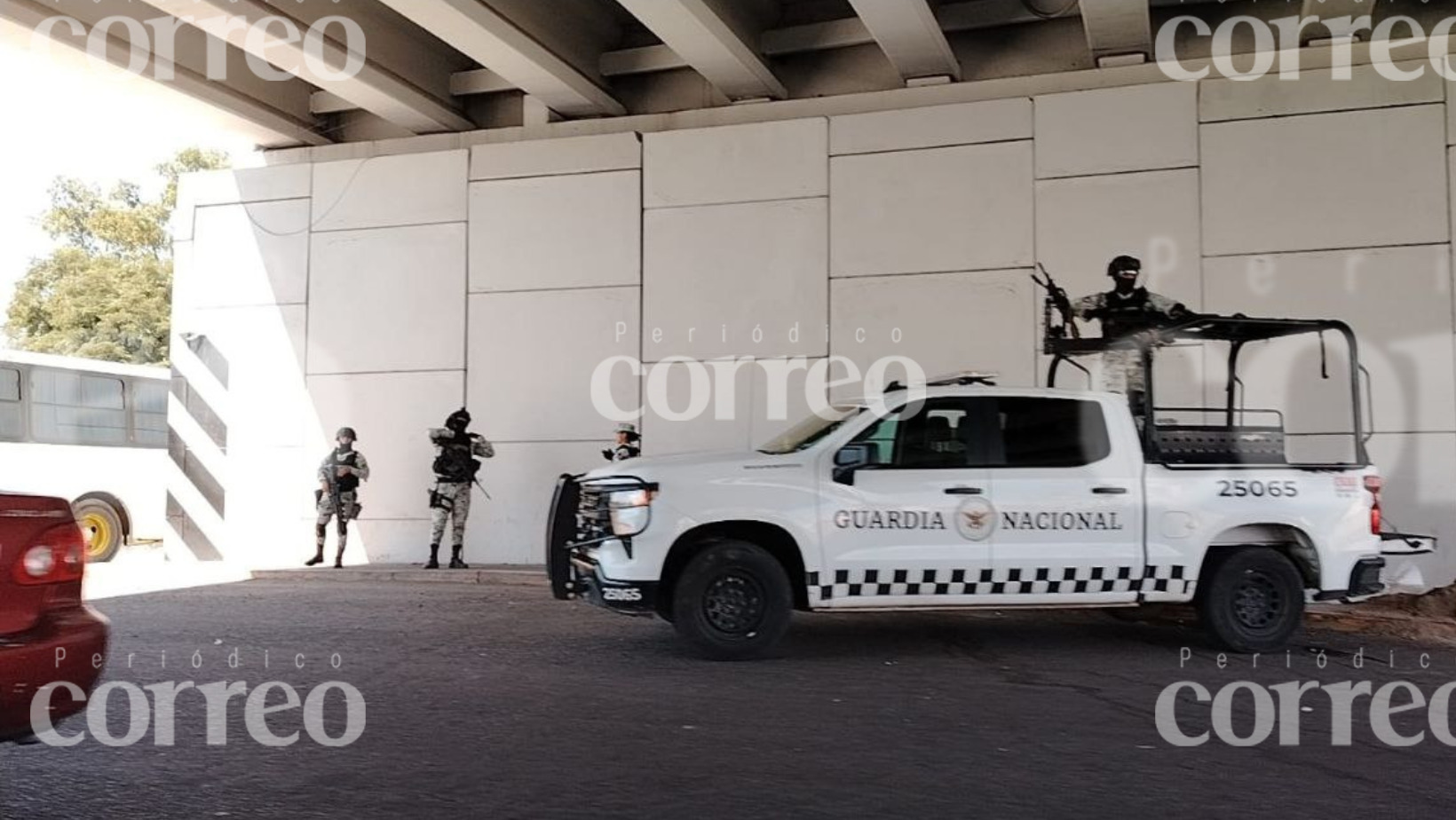 Salamanca sufre jornada violenta: crisis de valores y crimen organizado