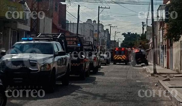 En menos de 24 horas van 2 ataques a bares de Celaya; nuevo ataque deja un muertos y un herido