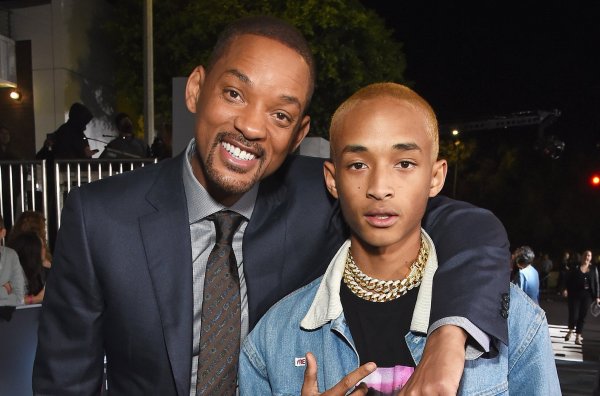 Reviven video de Will Smith queriendo besar a su hijo Jaden Smith a la fuerza ¿tiene algo que ver con Sean 'Diddy' Combs?