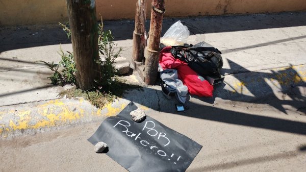 En menos de un mes, vecinos de Irapuato casi linchan a tres delincuentes, ¿y la policía? 