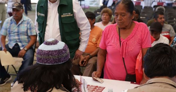 ¿Dónde puedo inscribirme para la Pensión Mujeres Bienestar en Guanajuato? Aquí encuentras tu módulo 