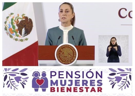 ¿A quiénes les toca registrarse en Pension Mujeres Bienestar este 9 de octubre 2024 en el Estado de Guanajuato? 