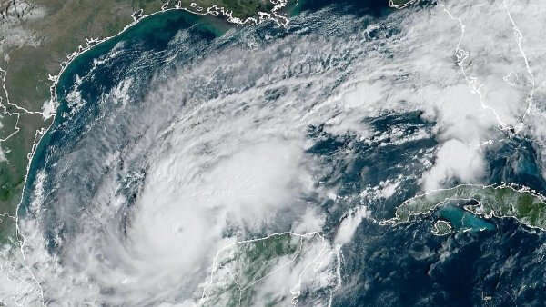 ¿El huracán Milton afectará al clima en Guanajuato este martes 8 de octubre? Descubre el pronóstico