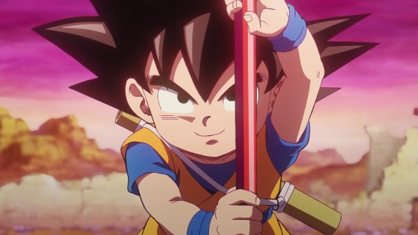 ¿Cuándo se estrena 'Dragon Ball Daima' en Netflix y Max? 