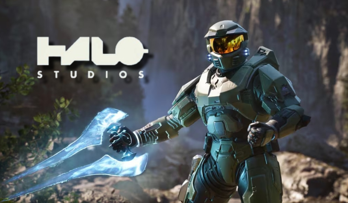 Xbox presenta Halo Studios