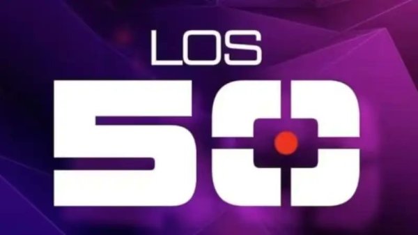 ¿Quiénes son los participantes de la nueva edición de 'Los 50'? 