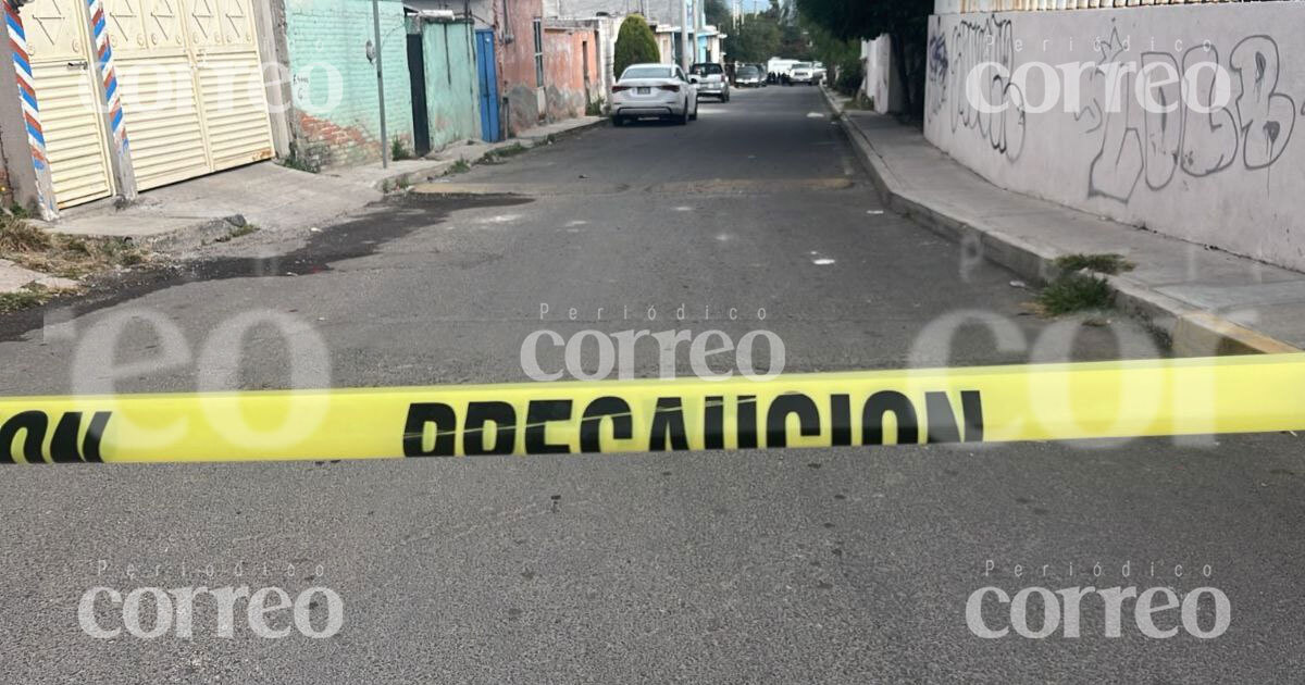 Masacre en comunidad de Querétaro deja a cinco guanajuatenses sin vida; cuatro son mujeres 