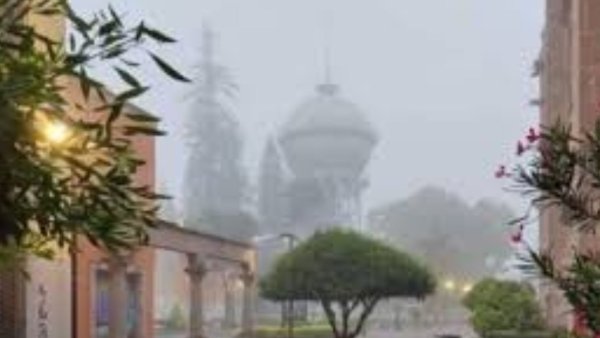 ¿Cómo estará el clima hoy 11 de octubre en Guanajuato, después  de que Milton tocara tierra?