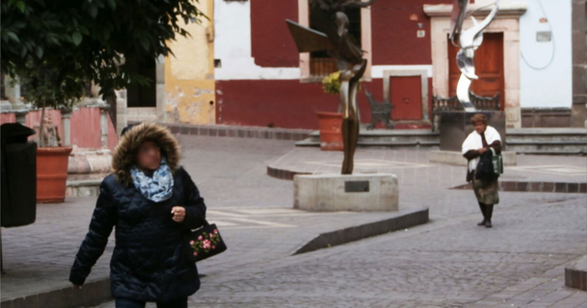 ¿Va a hacer frío? Así estará el clima en Guanajuato este sábado 12 de octubre