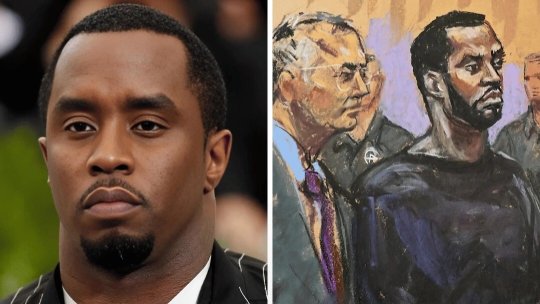 Abogados de Sean Combs acusan al gobierno de filtrar video en el caso