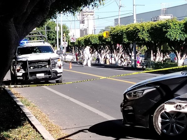 Hombre en silla de ruedas es asesinado a tiros en Celaya