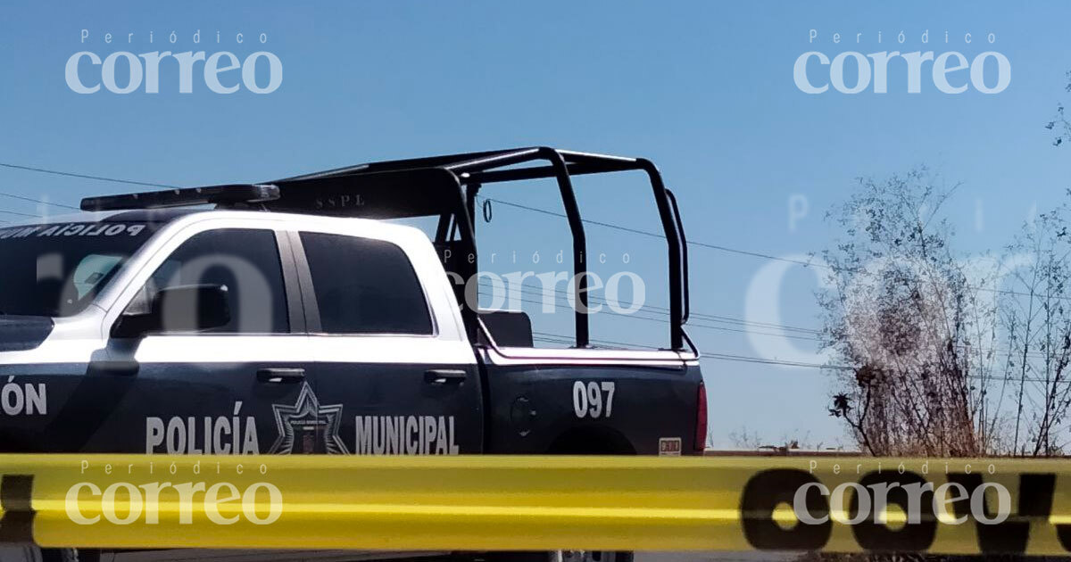 Asesinan a hombre en la comunidad del Pedregoso en San Francisco del Rincón