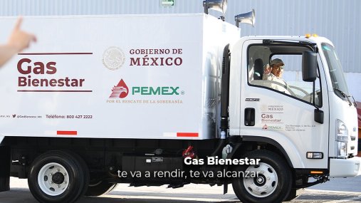 ¿Qué es el programa “Gas Bienestar”? '¿Está disponible en Guanajuato?