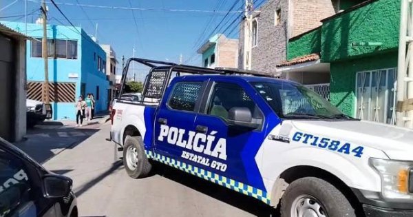 Ataque armado en la colonia Girasoles de Celaya deja una persona fallecida 