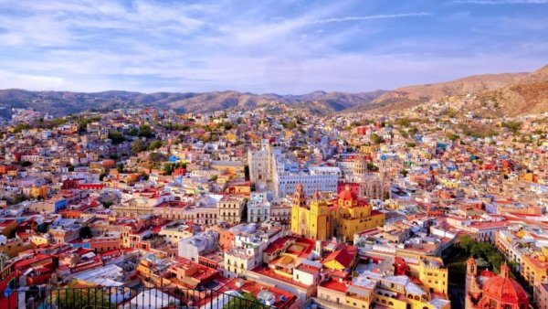 Se avecinan los frentes fríos ¿cómo estará el clima en Guanajuato este domingo 13 de octubre? 