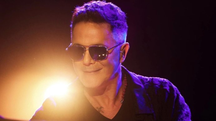 Alejandro Sanz será homenajeado en los Premios Billboard