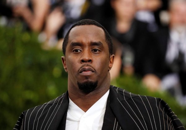 Sean 'Diddy' Combs es señalado de presuntamente abusar de un niño de 9 años 