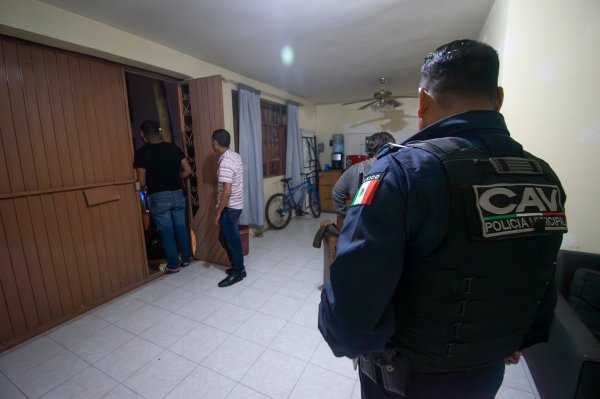 Presentan programa de seguridad para centros de rehabilitación en Irapuato, ¿cómo funciona? 