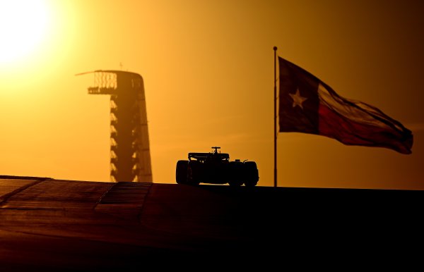 F1 2024 GP de Estados Unidos:  Checo Pérez busca redimirse en Austin. Horario y dónde verlo