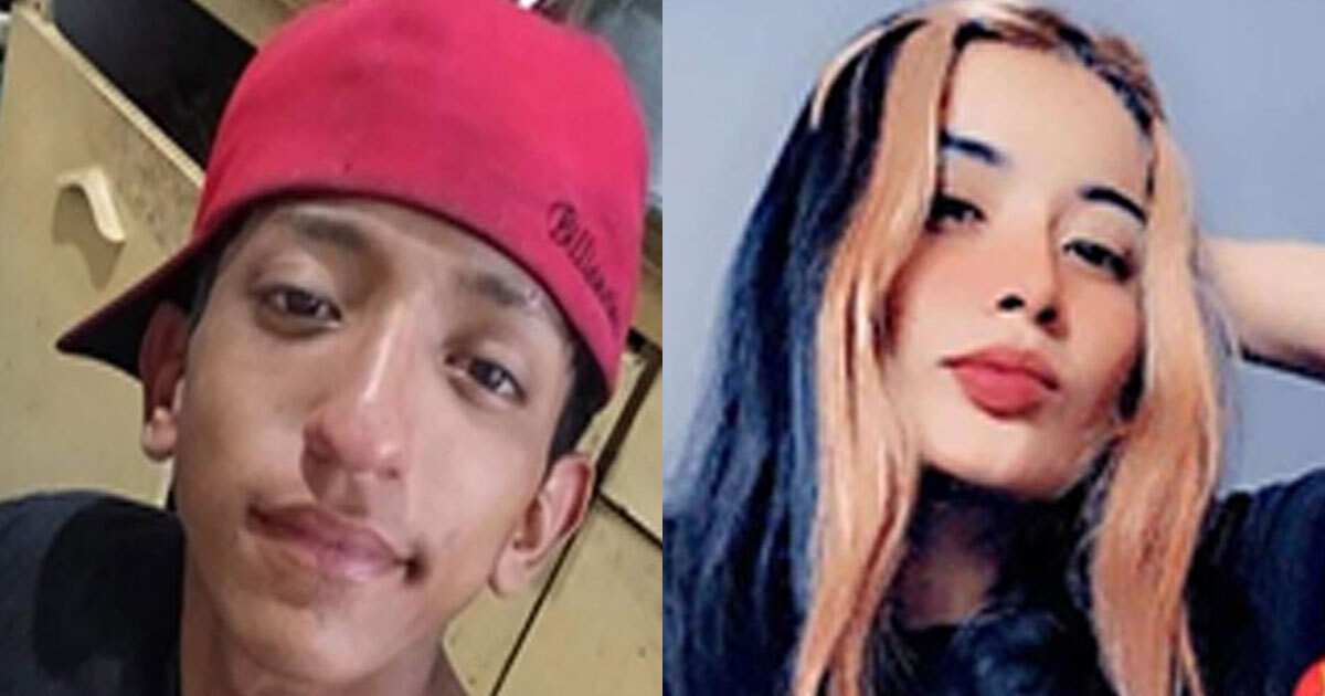 Buscan a Elizabeth y Moisés, mujer y adolescente desaparecidos en Guanajuato