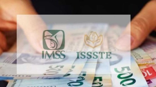 ¿Pensionados IMSS e ISSTE en Guanajuato pagarán impuestos por aguinaldo?