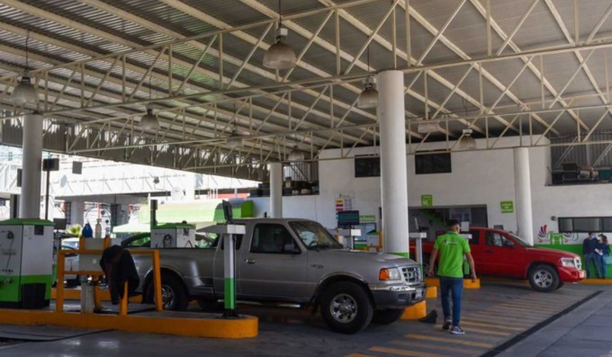 ¿Dónde pagar la multa de verificación vehicular extemporánea en Edomex?  