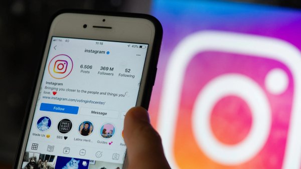 Instagram desactiva capturas de pantalla en 'vistas de una sola vez' ¿por qué? 