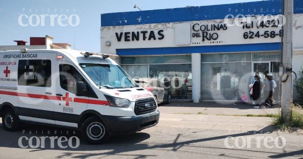 Asaltan a pasajeros del transporte público en la colonia Colinas del Río en Irapuato