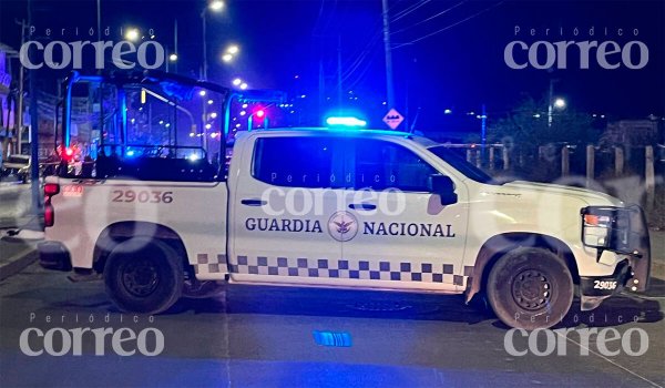 Matan a niño de 13 años y hieren a otro de 15 en Purísima del Rincón, Guanajuato