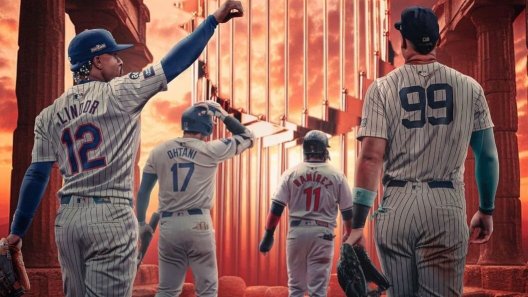 ¿Dónde y cuándo ver los emocionantes juegos de las Series de Campeonato de la MLB 2024 en México?