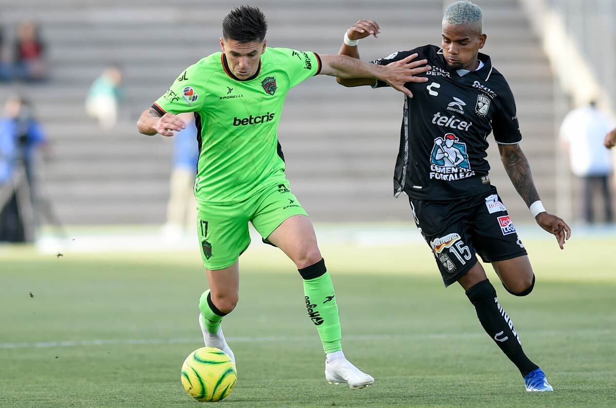 Liga MX: ¿Cuándo es el partido Juárez vs León y dónde verlo?