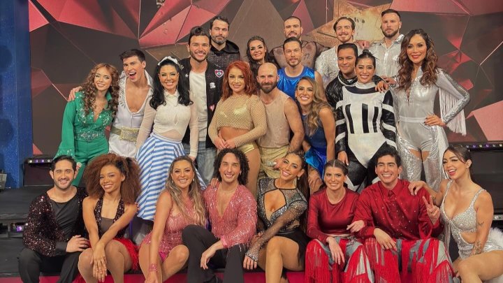 ‘Las Estrellas Bailan en Hoy’: ¿Qué pareja salió este 18 de octubre?