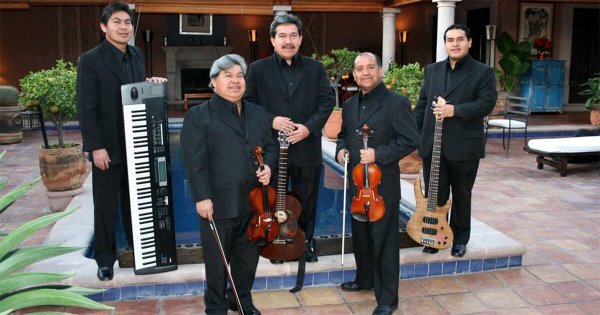 ¡Grandes! Hermanos Aguascalientes, grupo de San Miguel de Allende, llevarán su música a Colombia