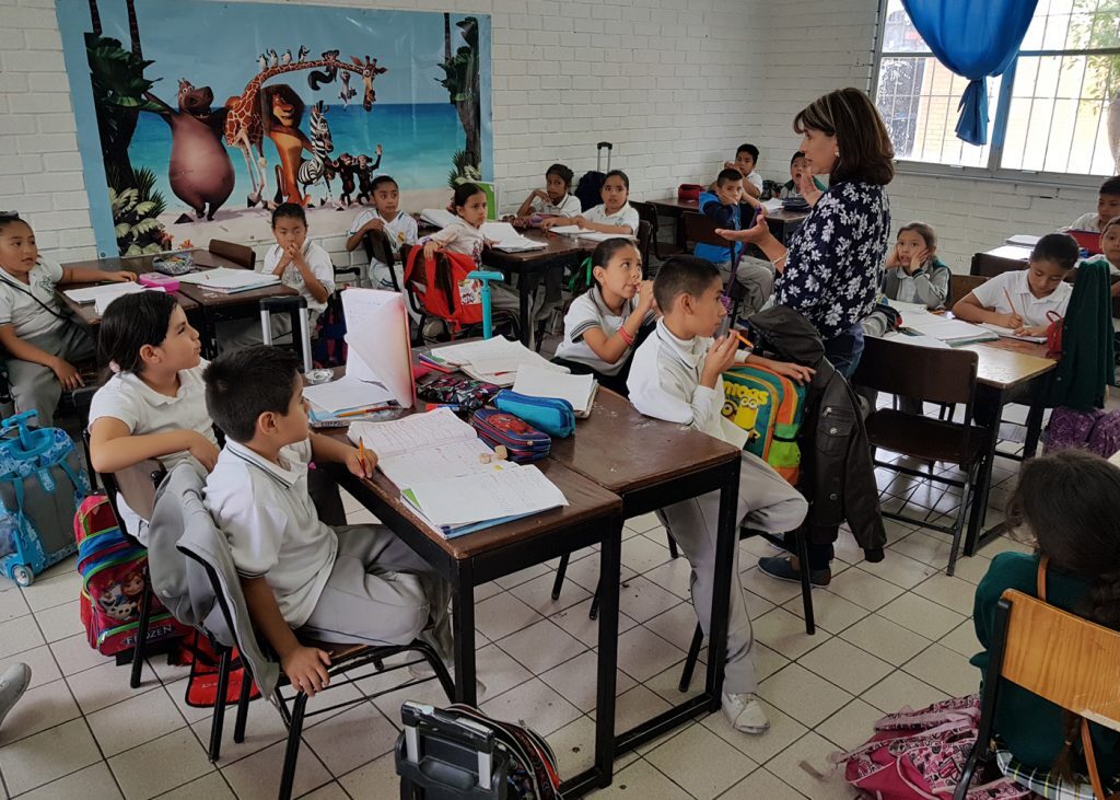 ¿Clases en sábado y domingo? Este lugar de México busca que haya escuela los fines de semana