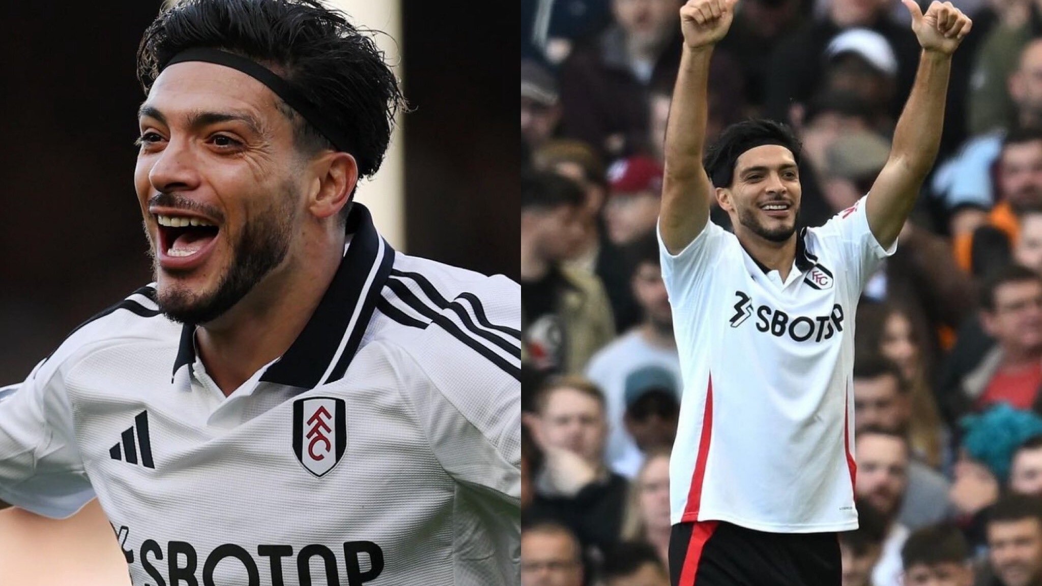 Raúl Jiménez brilla con gol ante el Aston Villa, pero Fulham cae 1-3