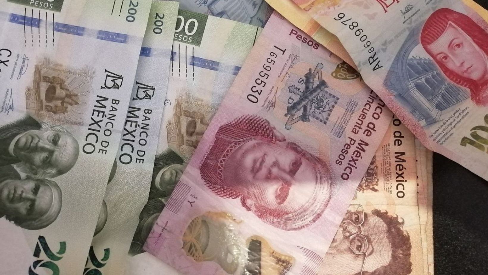 ¡Adiós a los billetes históricos! Banxico retira los de 50 y 1,000 pesos con Morelos e Hidalgo